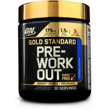 Optimum Nutrition Gold Standard Pre-Workout (30 SERVINGS)